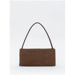 Сумка 9909-1NN brown Natale Navetta