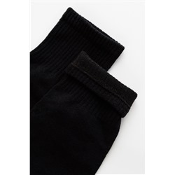 Носки мужские Где я прошел