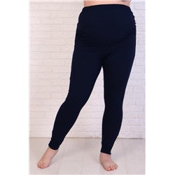 Леггинсы 15284 (Темно-синий)