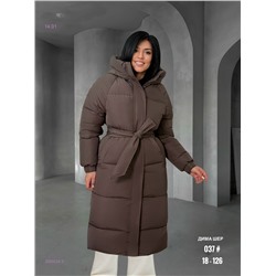 Куртка зима бронь 2050234-3