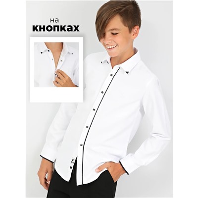 Соль&Перец Рубашка SP2452