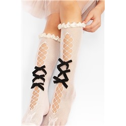 Гольфы сеточка SP901 НАТАЛИ, 895963