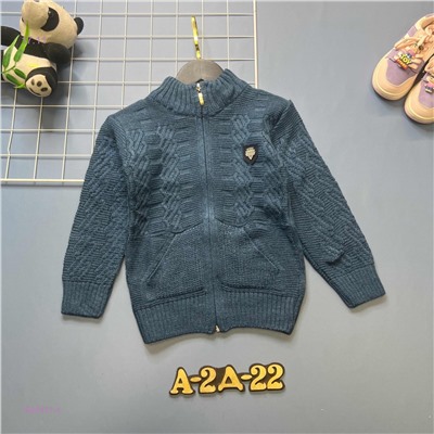 Кофта 1849417-4