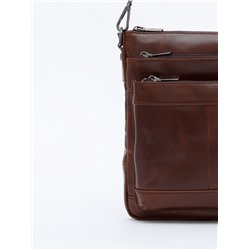 Сумка 1022-2 brown Fuzhiniao