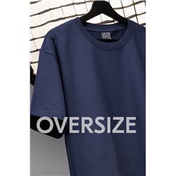 Мужская футболка Happyfox