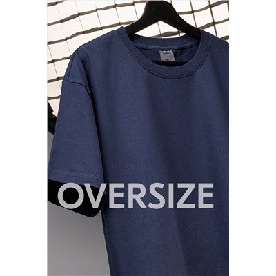 Мужская футболка Happyfox