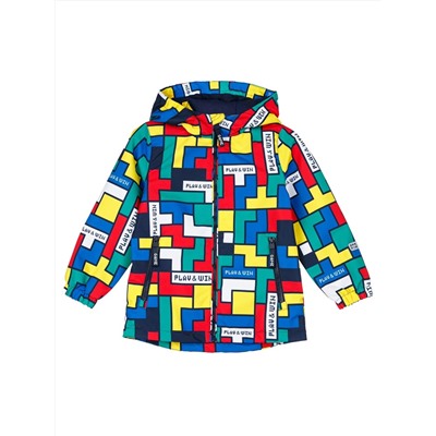 PLAYTODAY Куртка 12412095