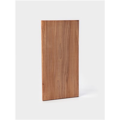 Доска разделочная Magistro, 60×30×2.5-3 см, дерево цельный массив бука