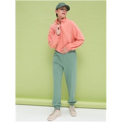 PELICAN Толстовка DFNS6921