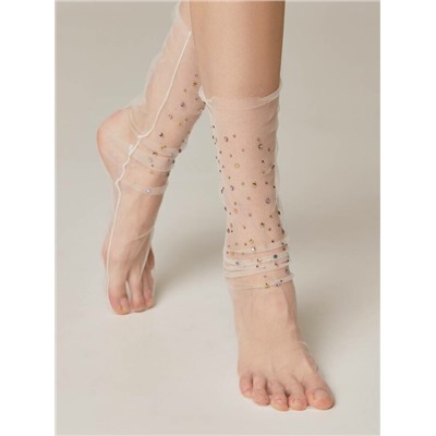 Полиамидные ESLI Носки женские NS001