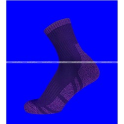 LIMAX ТЕРМОноски женские спортивные махровый след арт. 75016