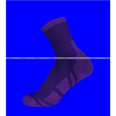 LIMAX ТЕРМОноски женские спортивные махровый след арт. 75016