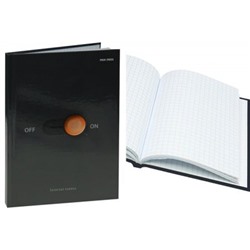Записная книжка А5  80л клетка "КОФЕ НА ЗАВТРАК" 80-6688 Проф-Пресс