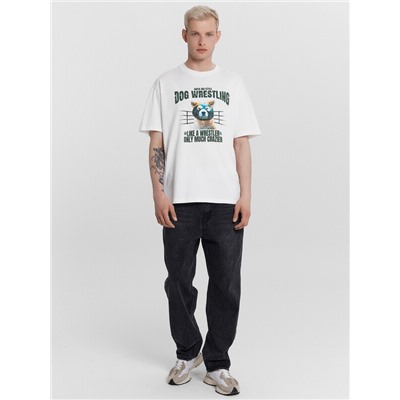 ФУТБОЛКА МУЖСКАЯ 111927