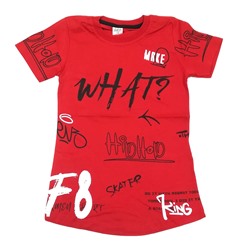 6744.0 Футболка для мальчика