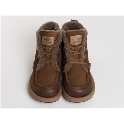 Зимние Ботинки