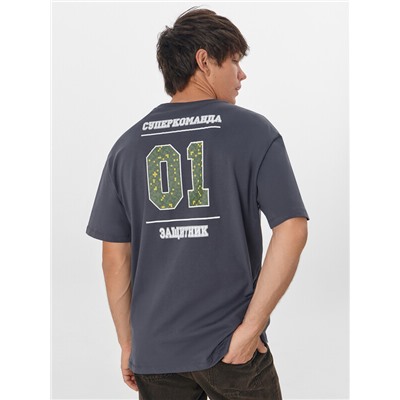 ФУТБОЛКА МУЖСКАЯ 111927