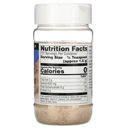 Source Naturals, Гималайская каменная соль, 8 унций (227 г)