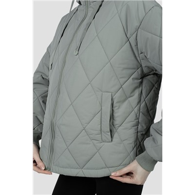 04-3197 Куртка женская демисезонная (синтепон 150)