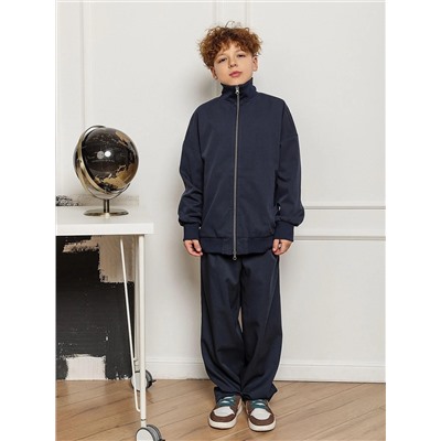 BATIK Бомбер 098 ш25-1