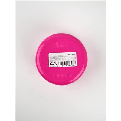 Ланч - бокс новогодний «Не трогай, это на новый год», 500 мл