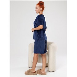 Костюм "Чиэра" (Синий)