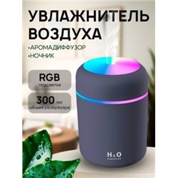 УВЛАЖНИТЕЛЬ +НОЧНИК