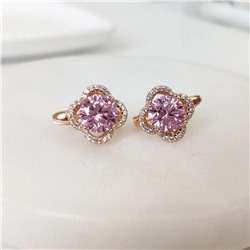 Серьги Xuping