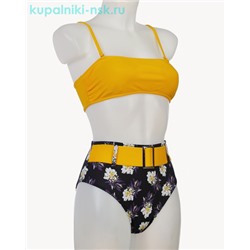 705-1 S Купальник раздельный (40-48)