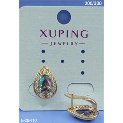 Серьги #22978669