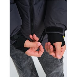 PELICAN Куртка BZWZ3377/2