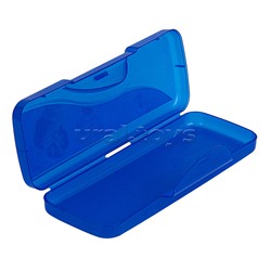 Пенал "Русалки подружки" пластик