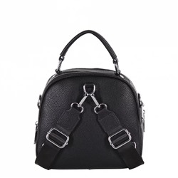 Рюкзак 8166CD black Alex&Mia