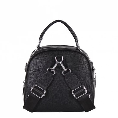 Рюкзак 8166CD black Alex&Mia