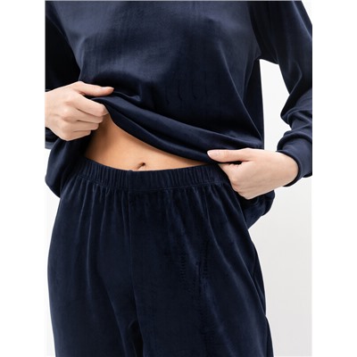 КОМПЛЕКТ ЖЕНСКИЙ (ДЖЕМПЕР, БРЮКИ) 592471 22/19460Ц-3