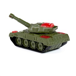 Полесье Танк (в сеточке)