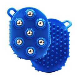 Массажер-варежка для тела