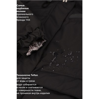 Куртка NIKASTYLE, 1235406