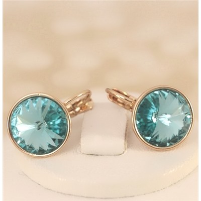 Серьги SW Н01-12902