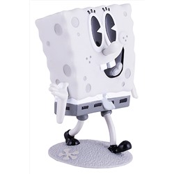 SpongeBob игрушка пластиковая 11,5 см - Спанч Боб ретро Игрушки разных брендов, 267566
