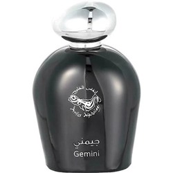 ANFAS ALKHALEEJ GEMINI edp 100ml TESTER