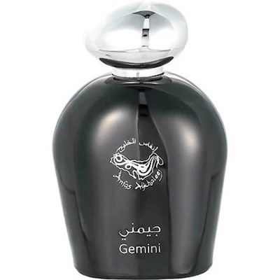 ANFAS ALKHALEEJ GEMINI edp 100ml TESTER