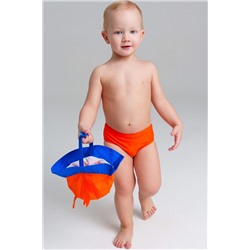 Комплект детский для мальчиков: плавки трикотажные, панама текстильная PLAYTODAY, 1126222