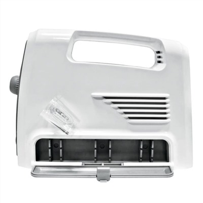 Planet Nails Машинка для маникюра и педикюра 25050/10094 Filing Machine FM 98, 45 Вт 7981