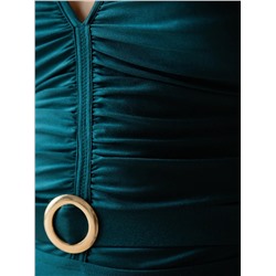 INDEFINI Купальник 4017YLT