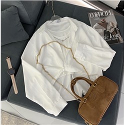 Рубашка+майка