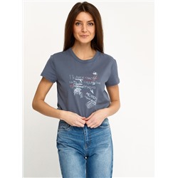 Апрель Футболка 1ЖДФК2657001