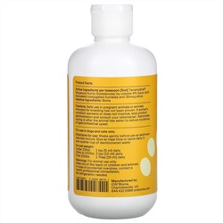 ION Biome, Gut Health For Pets, For Dogs and Cats, 8 fl oz ( 236 ml)