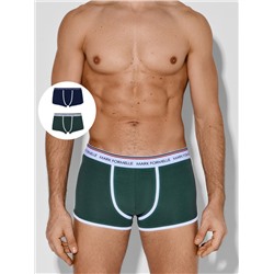 ТРУСЫ МУЖСКИЕ (2ШТ) 411165-2