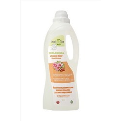 Моющее средство для всех поверхностей Сила Цитруса 1000мл ЭКОПРОДУКТЫ, 1190896